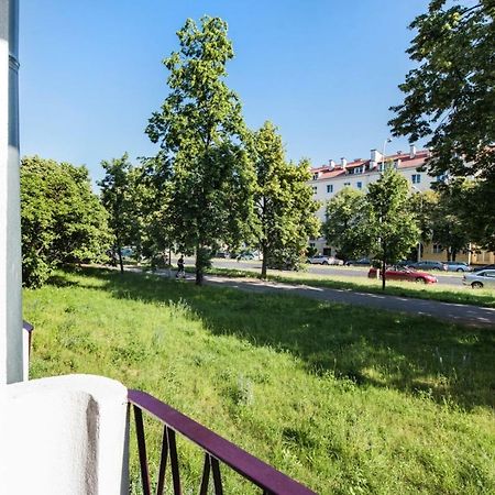 Superapart Gagarina Ministudio Варшава Экстерьер фото